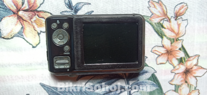 Camera